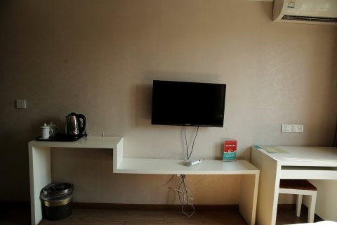 宁波甬城之星商务旅店