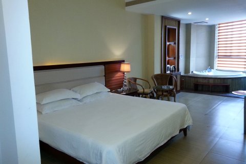 万宁兴隆温泉宾馆