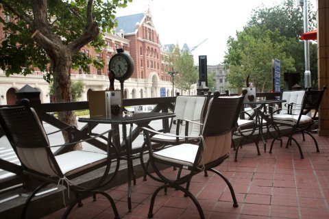 天津利顺德大饭店