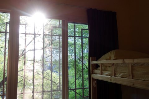 西安秦调青年旅舍