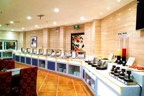 东阿御润大酒店