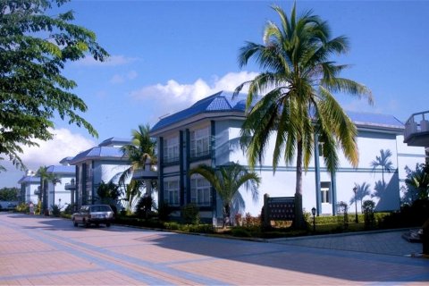 万宁兴隆温泉宾馆