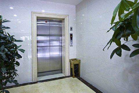 招远隆都商务宾馆