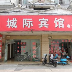 酒店头图