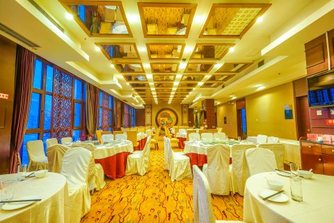 霸州澜悦庄园温泉酒店