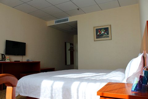 景县佳佳连锁酒店