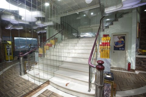 舟山沈家门e家商务宾馆