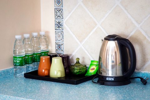 月半湾酒店(惠东万科双月湾店)