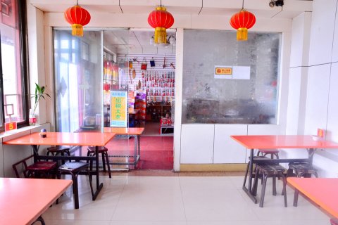 泰安白云居宾馆