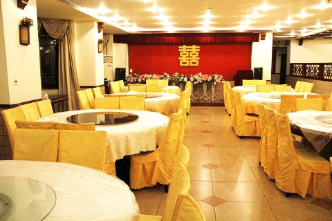 江湾海景大酒店(骑楼老街海南大学店)