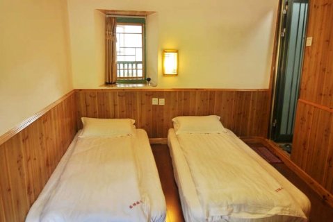 南靖围裙楼客栈