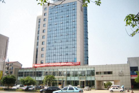 赤壁金桥国际大酒店