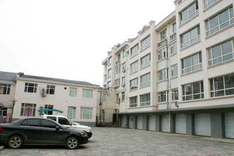 长白山北坡兰舍民宿