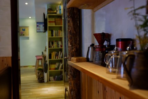 四姑娘山零丰阁客栈(长坪沟景区店)