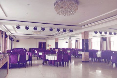 克什克腾旗腾格里塔拉酒店