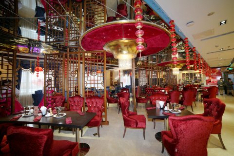 东港润增大酒店