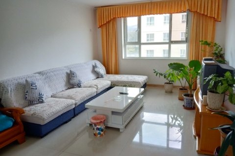 富蕴亲亲家庭宾馆