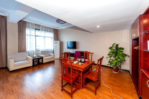 新余万年青商务大酒店