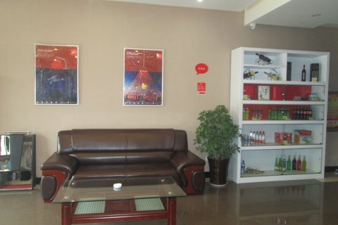 尚客优酒店(宁晋大曹庄店)