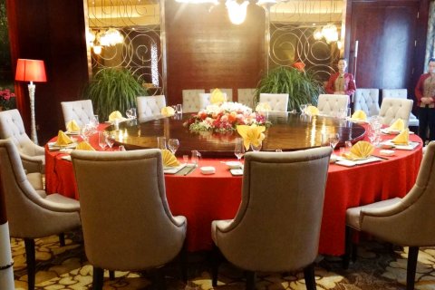 果洛威斯特大酒店