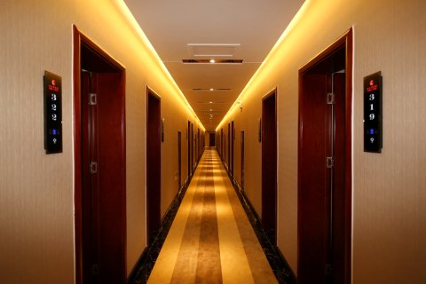 巩义市宾馆国际酒店