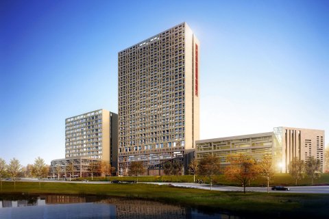 宁化客家国际大酒店