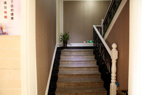 宁波甬城之星商务旅店