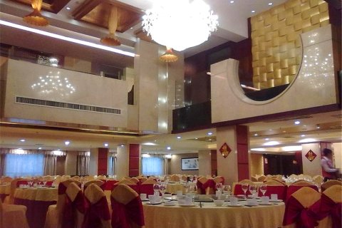 湖南华宇国际大酒店