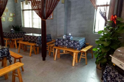 五华客家明珠假日酒店