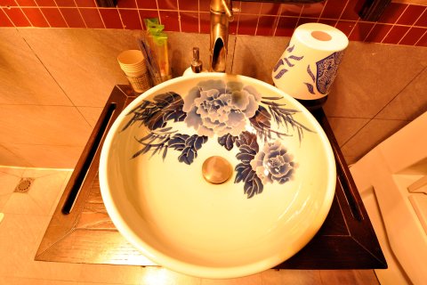 丽江临江仙客栈