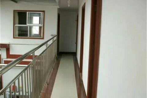 日照海滨国家森林公园渔家乐