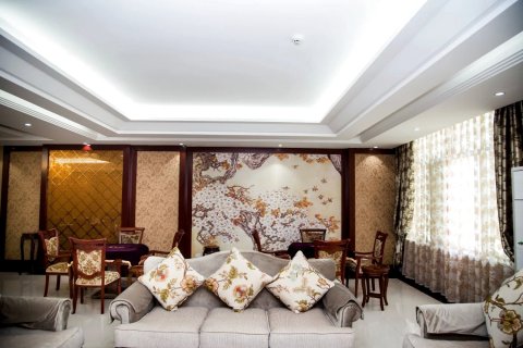 房县驰安世纪大酒店