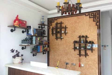 长白山山下人家驿站