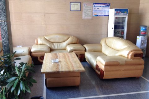 茶陵安信商务宾馆