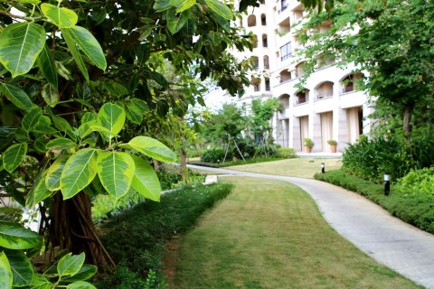 三只熊度假酒店公寓(乐东龙沐湾店)