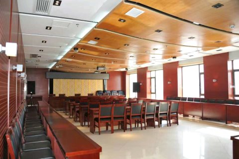 定襄明玺商务会馆