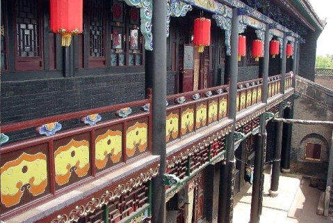 东来顺客栈(平遥古城县衙店)