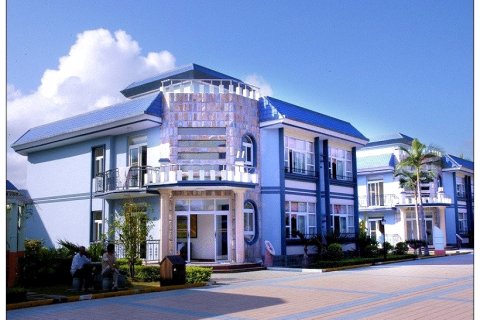 万宁兴隆温泉宾馆