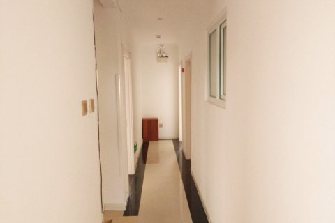 长白山山下人家驿站