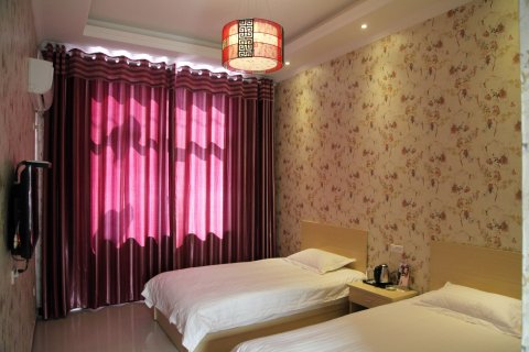 巩义兰庭西街客栈