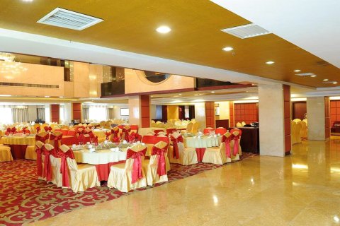 湖南华宇国际大酒店