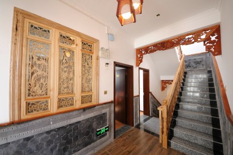 大理青果雅居客栈（大理古城店）