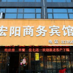 酒店头图