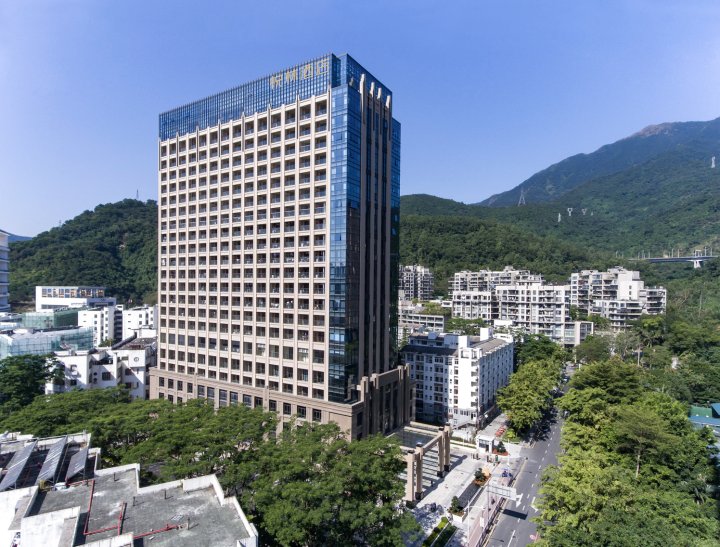 深圳悦林酒店
