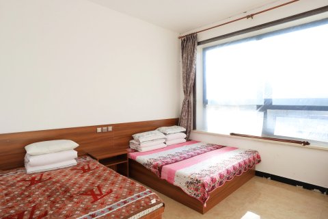 雾凇岛雾都商务酒店