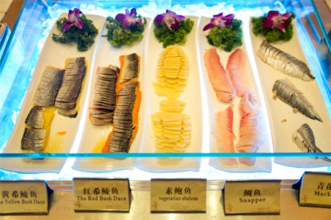 张家界阳光酒店