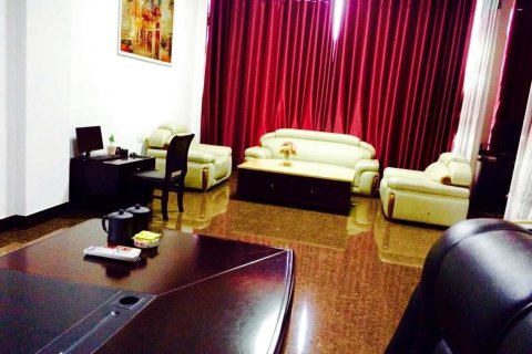 泰和桃源度假村