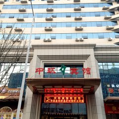 酒店头图