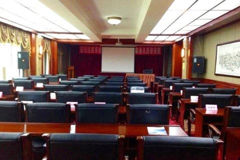 长春关东文化园