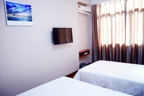 嵊泗嵊山枸杞岛鱼仙会渔家乐